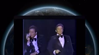 William Shatner‘s rendition of Rocketman