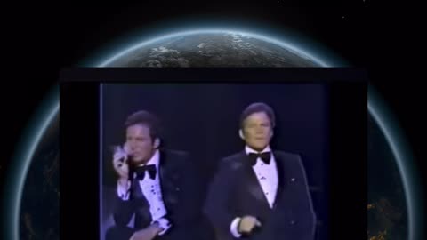 William Shatner‘s rendition of Rocketman