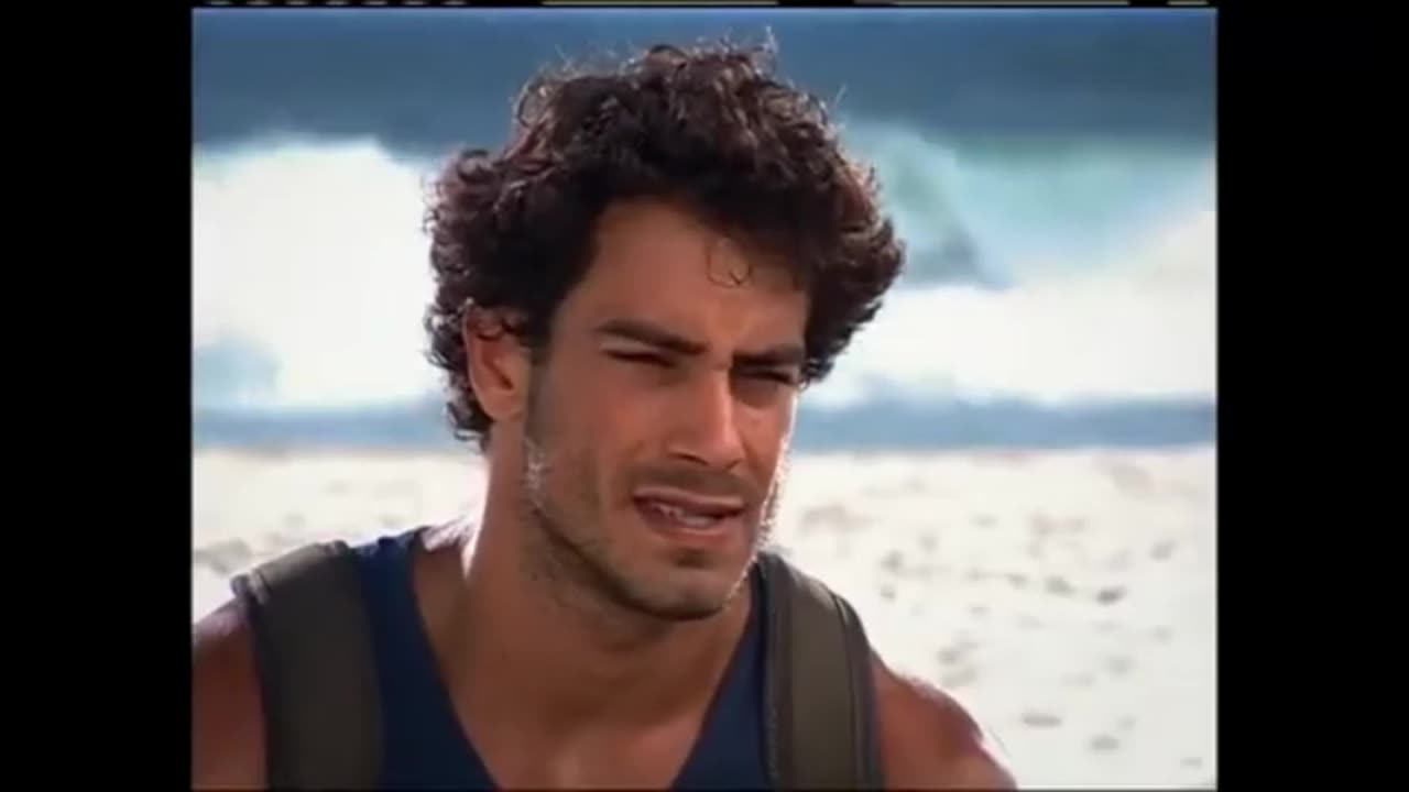 Caminhos do Coração 1ª Temp. Cap. 183