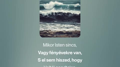 #Isten #Jézus #vallás #hit
