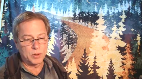 Rick Miracle Book Review 497 pt 1, The Center for an Informed America, Dave McGowan