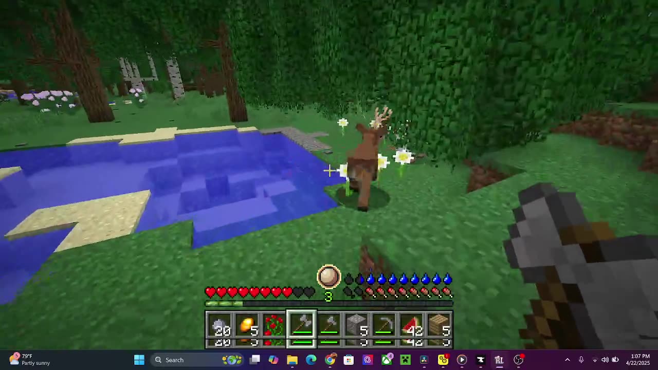 Minecraft RLC Part 3!!!