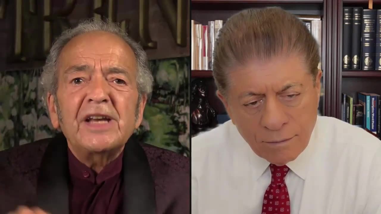 MORE WAR: LESS FREEDOM