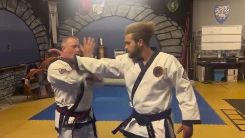 Hapkido