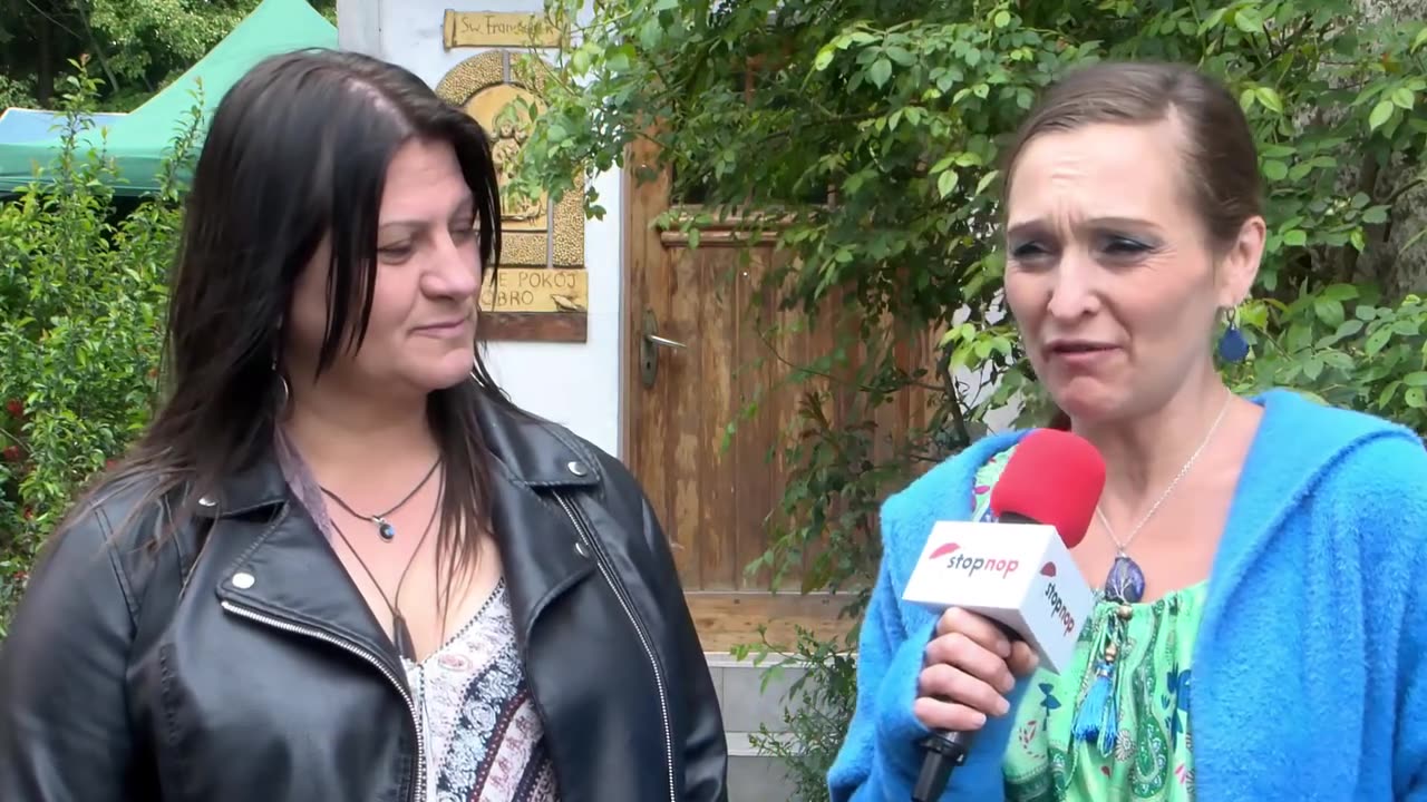 Justyna Socha Stopnop.com zaprasza na Protest 31.05.2025 .