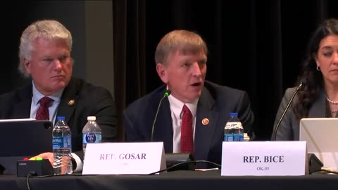 Examining 50 years of the Indian Self-Determination and Education Assistance Act in Indian Country - April 4, 2025