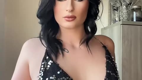 Living to be with a french tgirl