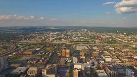 You Won’t Believe These top 10 Alabama Cities Are So Livable!