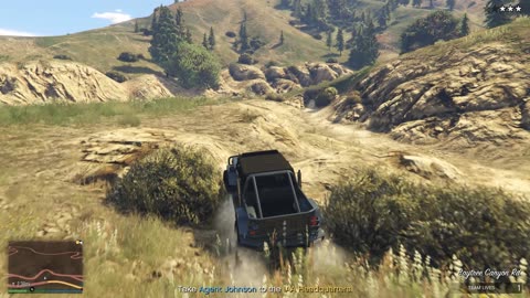 GTA V Enhanced Online Part 2