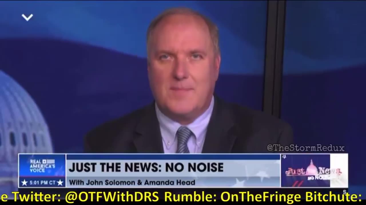 Major Players Are Being Exposed