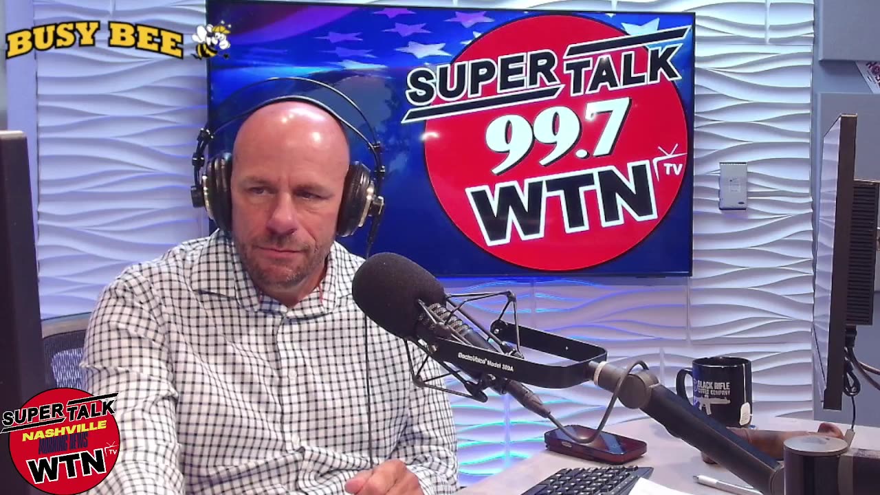 PBS Closer to Defunding, More Accusations Against Trump, Did You Hear What Obama Said About Dads?