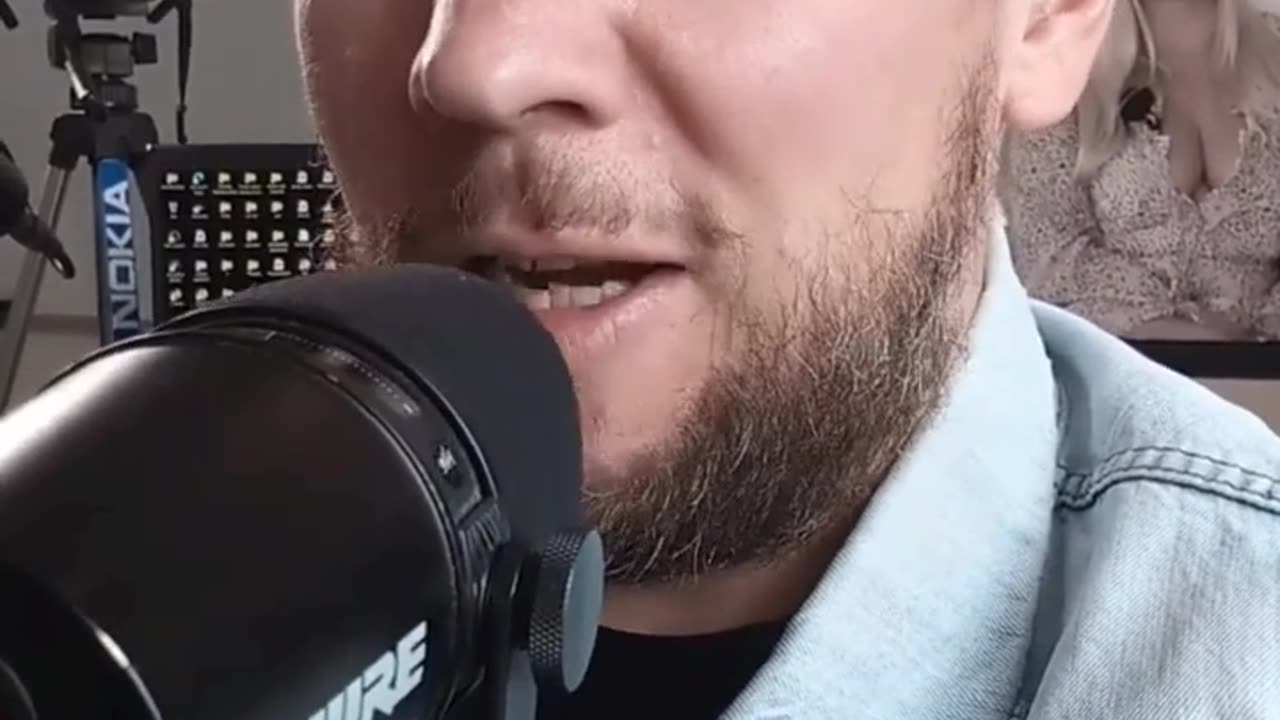NEBAL JI NA TO ŽE JSI ÚŽASNÝ