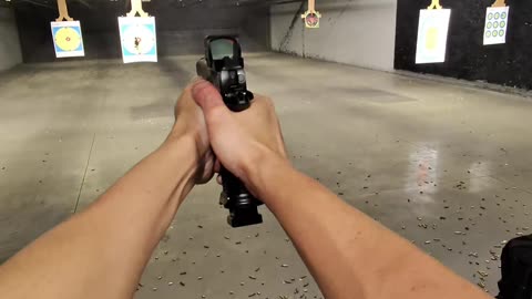 🔥🔥 RANGE DAY: Springfield Armory Prodigy 4.25" Comp'd/Ported