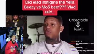 Day 1/30. SAUCE WALKA SH*T? Yella Beezy Arrested for Mo3 M*RDER. FEDS DId A SWEEP in LA. YE INTERV?