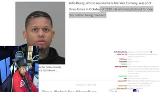 Day 1/30. SAUCE WALKA SH*T? Yella Beezy Arrested for Mo3 M*RDER. FEDS DId A SWEEP in LA. YE INTERV?