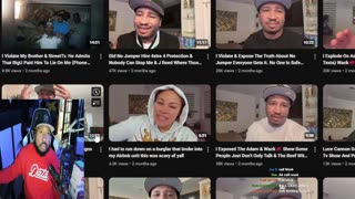 Day 1/30. SAUCE WALKA SH*T? Yella Beezy Arrested for Mo3 M*RDER. FEDS DId A SWEEP in LA. YE INTERV?