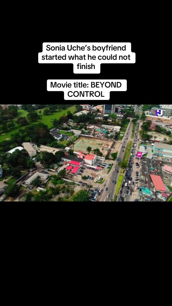 The best new trending Nollywood movie of Sonia Uche 2025