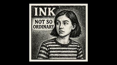 Ink-Not So Ordinary