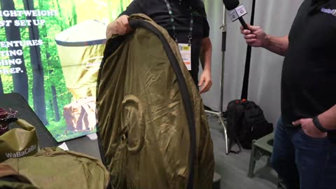 LIVE from Las Vegas - SHOT SHOW 2026