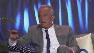 Mobile Phone Radiation - The Truth Exposed! - RFK Jr.