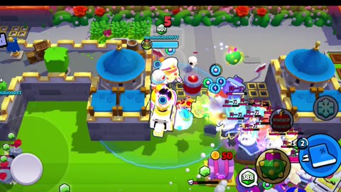 🚀🤩💫SB 2.0🤩💫❤️Follow your bliss 🗺️💫❤️SquadLeague(Sept 2025)#squadbusters