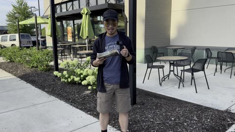 Detroit Soulwinning Marathon (September 19-20)