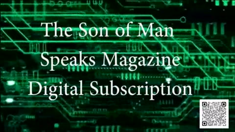 A Scriptural Discussion with the Son of Man: July 9th, 2025