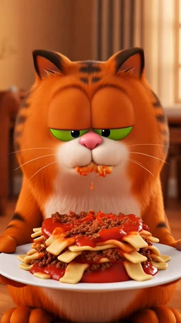 Garfield