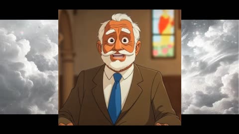 Two Funerals Animated Video