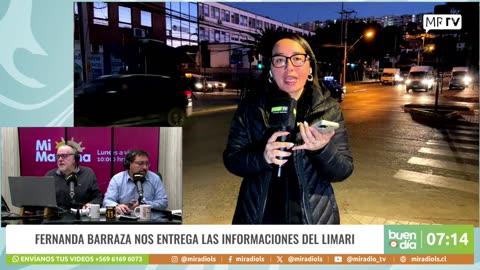 BUEN DIA 17/07/2025