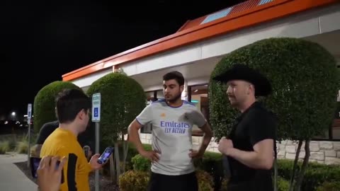 ISRAELI Caught After Targeting 13-Year-Old, Predator Claims Victimhood