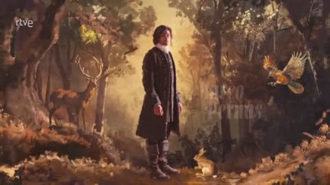 Valle salvaje capitulo 328 parte 1