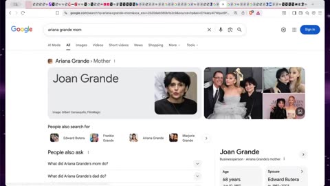 GOLDEN GLOBE RITUAL!!!