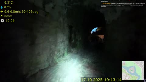 Karel Live 🔴 on the streets of Kuressaare