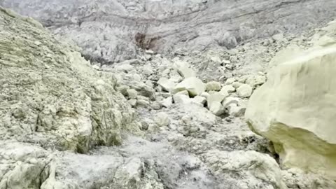 Aerial Nature Documentary