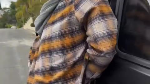 SURPRIZE THIEF