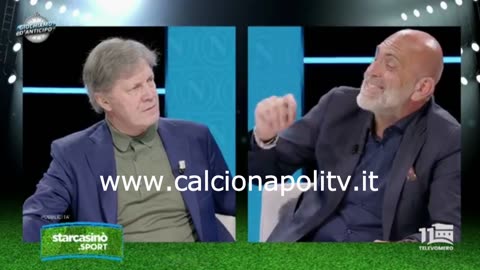 Modugno: “Zielinski manca così tanto, che il Napoli sta cercando De Bruyne”