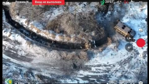 War in ukraine Donbass