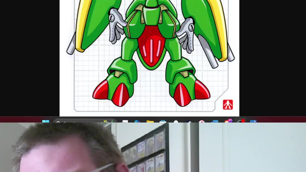 Medabot Thoughts: Ambiguous 2