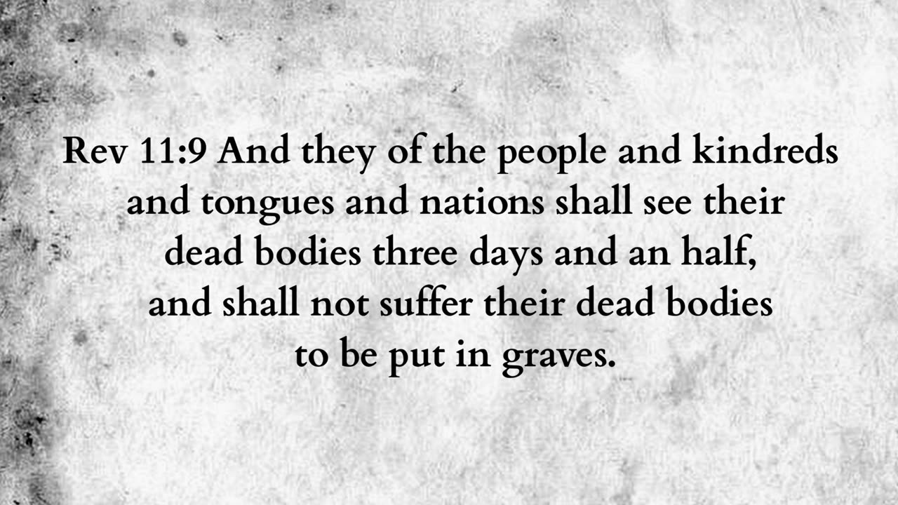 Martus Ministry -120- Two in heaven