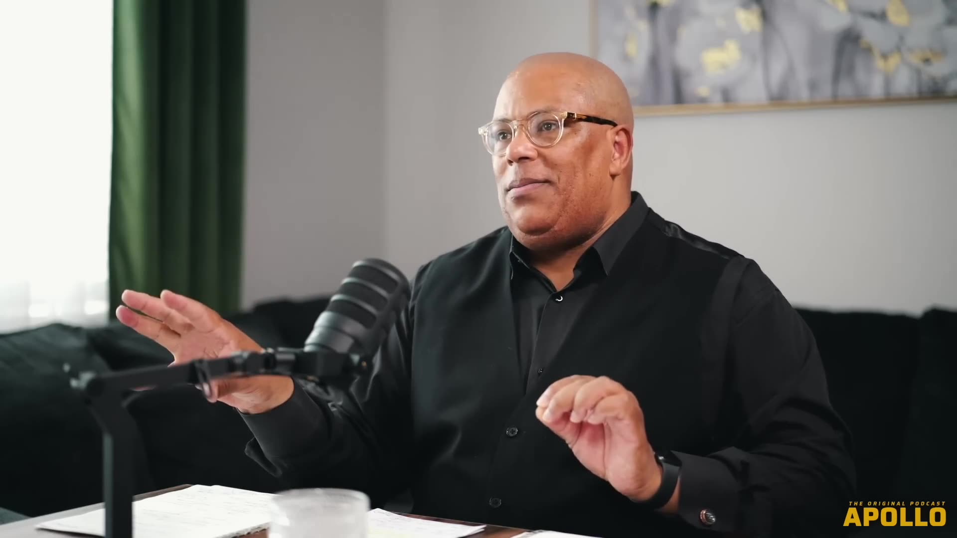 The Assassination of Kobe Bryant-Black Boule Secret Society Exposed | Bishop Larry Gaiters