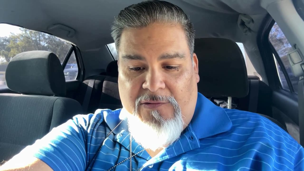 Are You Paying Attention? What's Happening in Texas?
