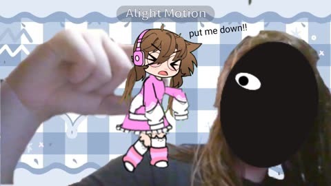 oc VS creator (meme)