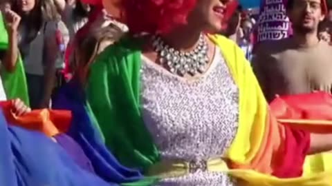 🇮🇱🏳️‍🌈🏳️‍⚧️🇺🇲Honoring June: Jesus, Jews, & Pedos🇮🇱🏳️‍🌈🏳️‍⚧️🇺🇲