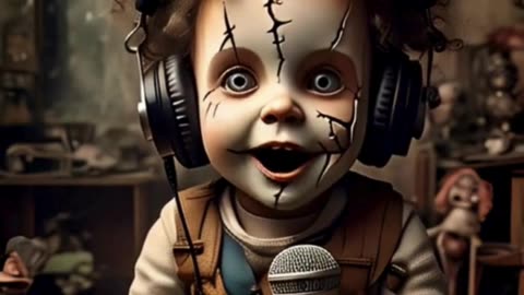 BooBoo Talk Time Ep. 3 - Ghost Kids Talk About Their Parents! 😂👻