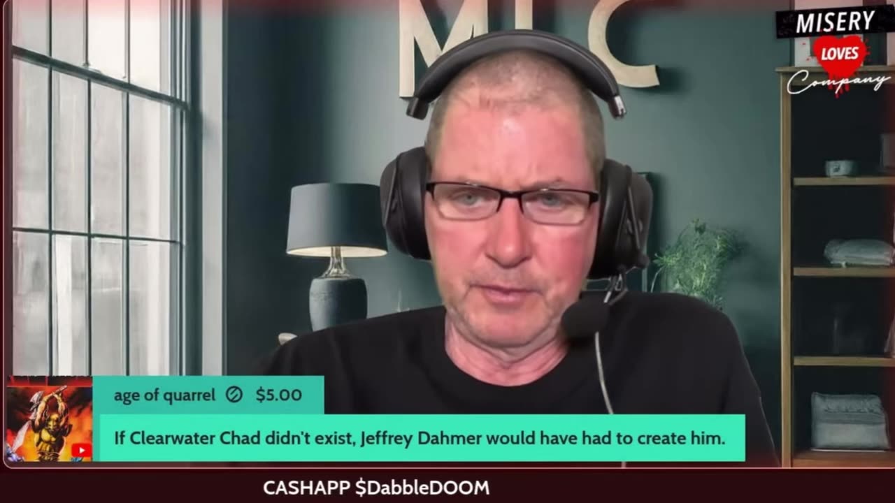 MLC: Clearwater Chad makes his debut - 4/25/25