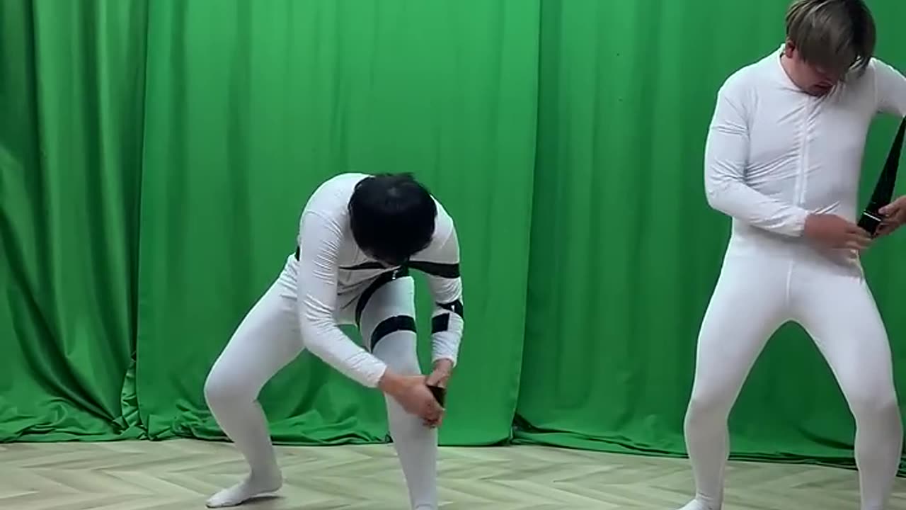 THE ZEBRA CHALLANGE