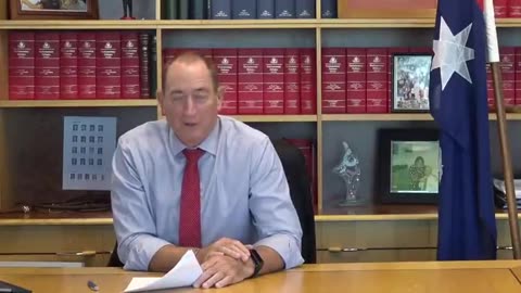 Fraser Anning: We need to stop Muslim Immigration immediately