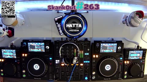 SkankOut#269 is live!