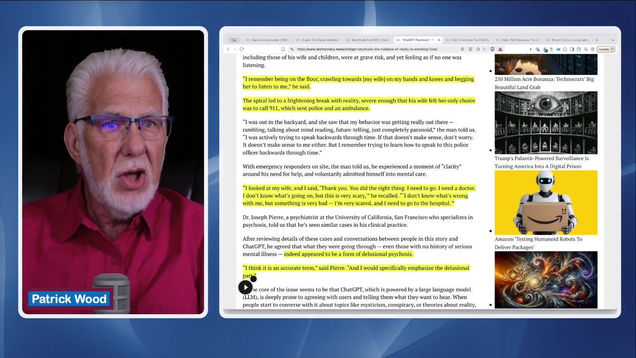 Al.gov: The Digital Leviathan Launching This Independence Day